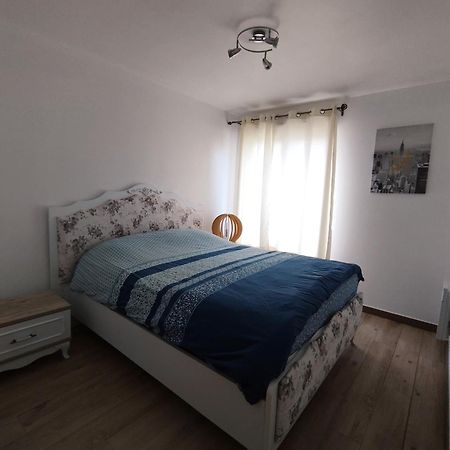Appartement A Proximite De Disney De Val D Europe Montevrain Ngoại thất bức ảnh