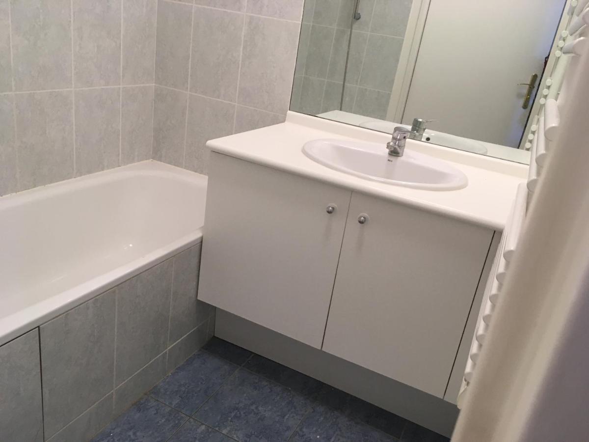 Appartement A Proximite De Disney De Val D Europe Montevrain Ngoại thất bức ảnh