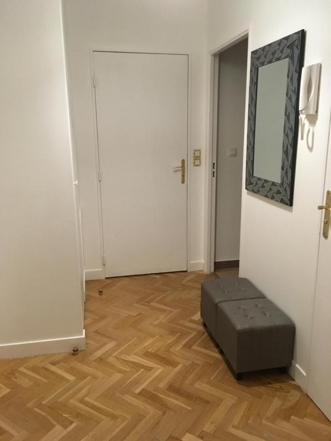 Appartement A Proximite De Disney De Val D Europe Montevrain Ngoại thất bức ảnh