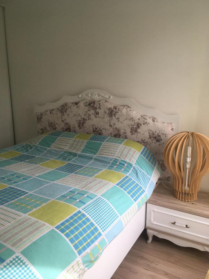 Appartement A Proximite De Disney De Val D Europe Montevrain Ngoại thất bức ảnh
