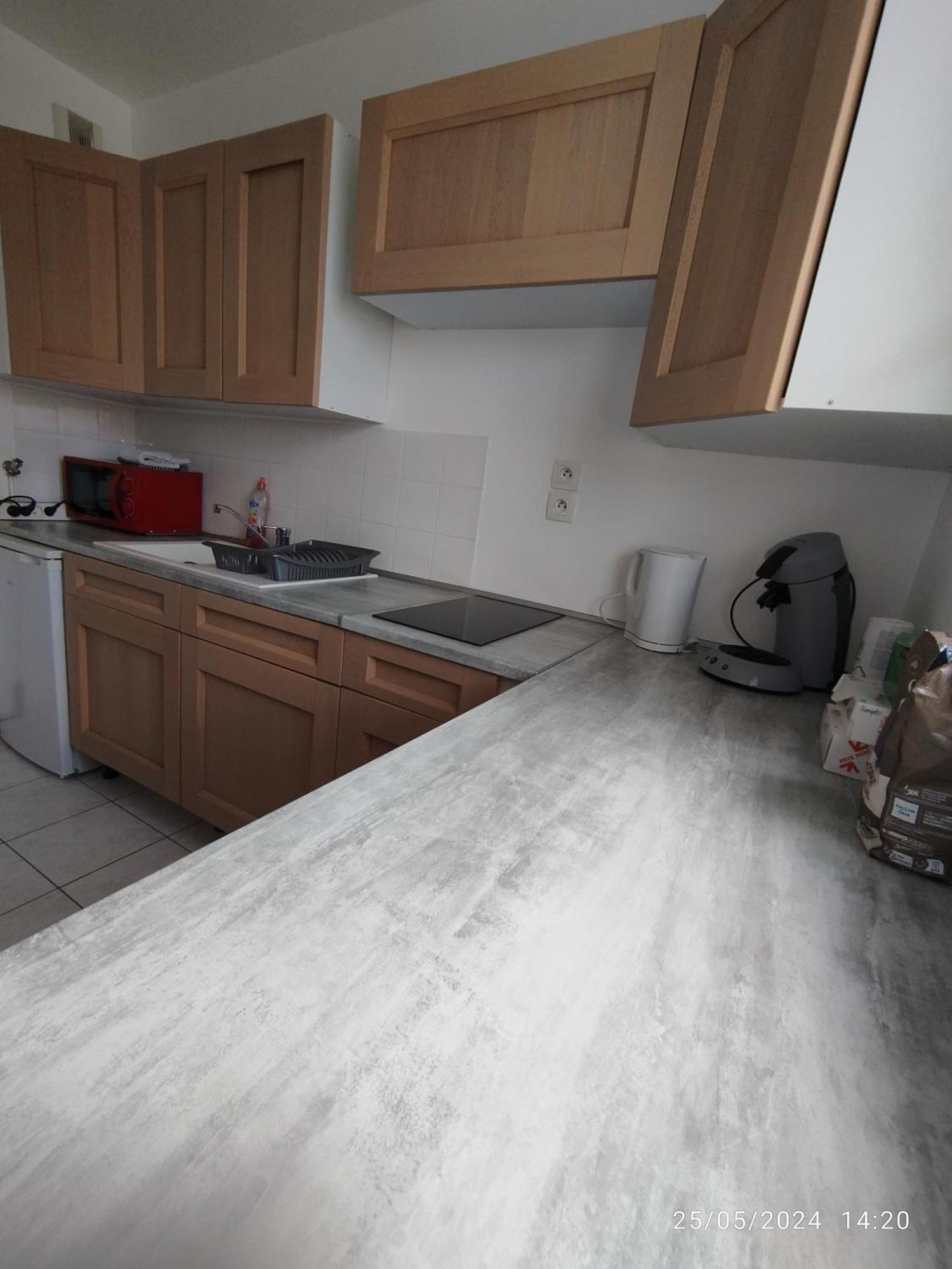 Appartement A Proximite De Disney De Val D Europe Montevrain Ngoại thất bức ảnh