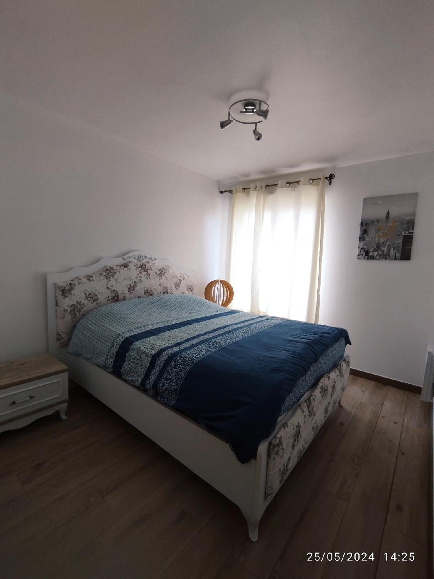 Appartement A Proximite De Disney De Val D Europe Montevrain Ngoại thất bức ảnh